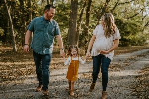 Jake, Charlie, and Jordan Anson (L to R) by Harper + Grey Photo Co.